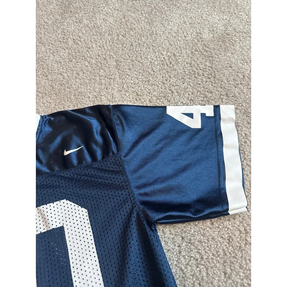 Nike Youth Penn State Nittany Lions Football Jersey Size Medium